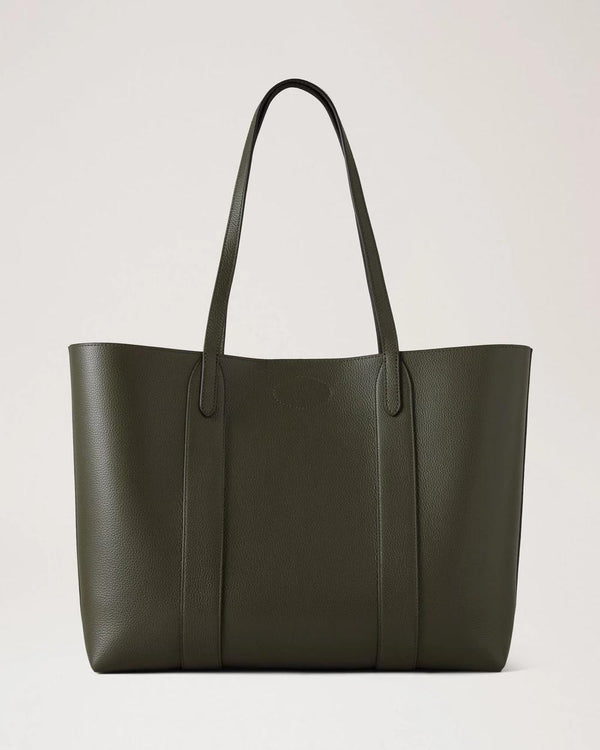 Bayswater Tote - Small Classic Grain