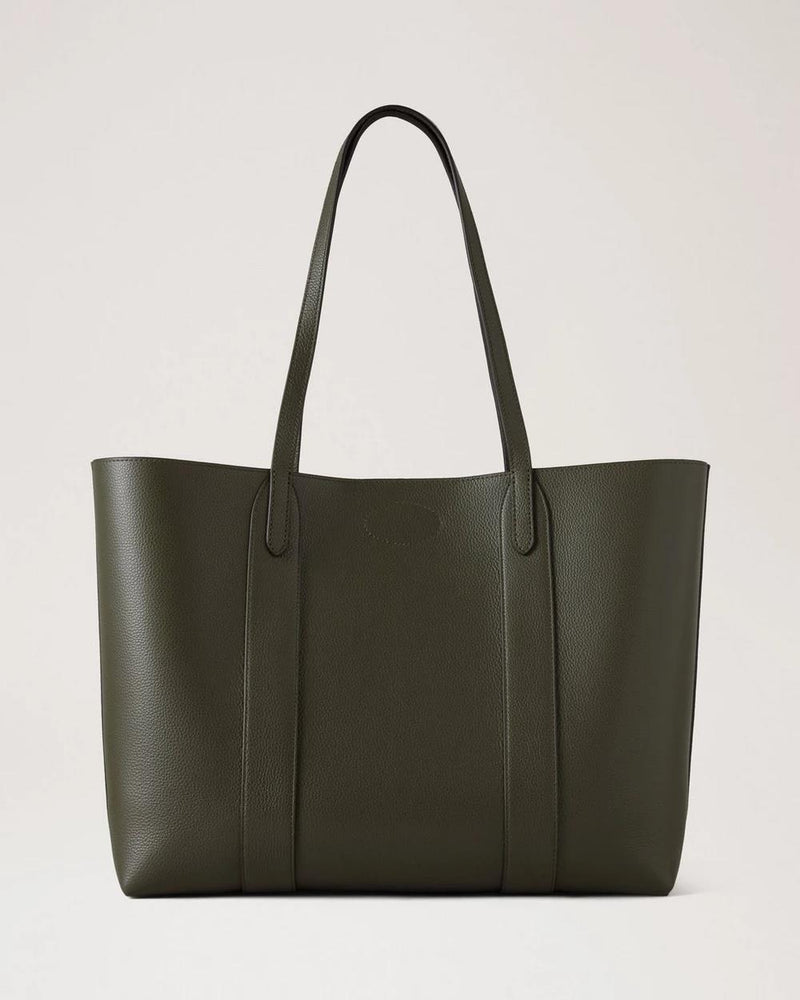 Bayswater Tote - Small Classic Grain