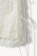 Kirsten Tie Top