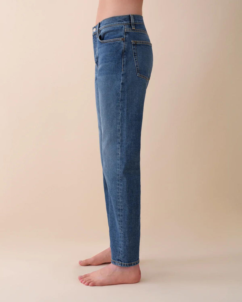 Classic Jeans