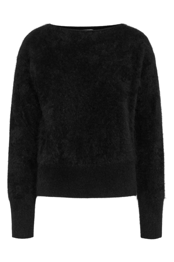 Cloud Knit