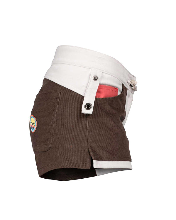 3INCHER CONCORD SHORTS W