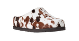 W Otzo Western Clog