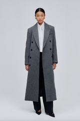 Chloris Coat