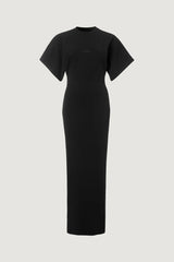 DNA Long Dress