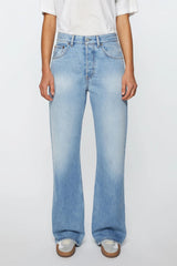 Loose Fit Jeans - 2021F