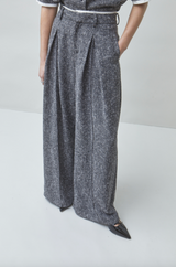 Jerk pantalon