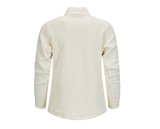 Hut Half Zip Womens