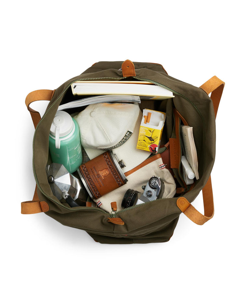 Kalahari Weekend Tote Bag