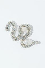 La Polpa Brooch