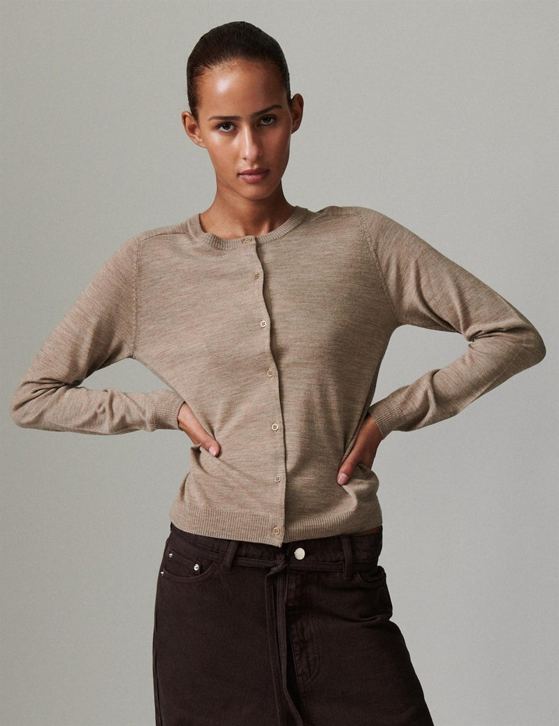 Luna Cardigan - Daily Elements