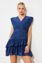 Cyana Dress