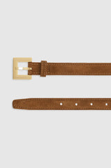 Nicola Belt
