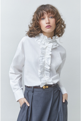 LUCIE SHIRT