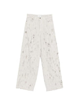 Bethany Bull Destroy