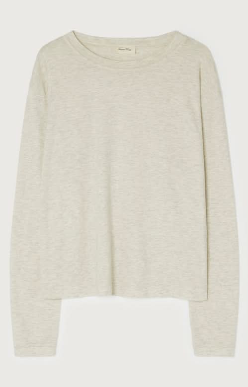 Ypawood CN Longsleeve