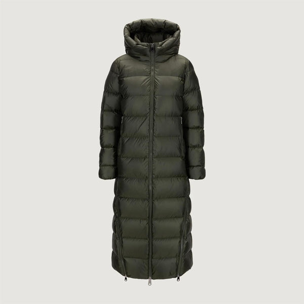 Val Cenis Long Jacket