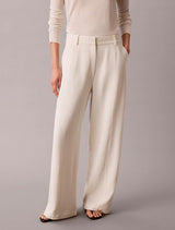 HVY TEXTURED SHINE PANT