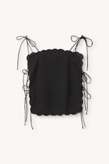 Kirsten Tie Top