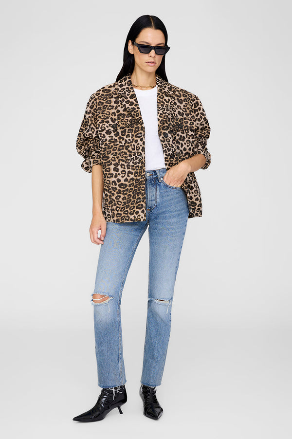 Flynn Jacket