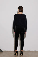 Cloud Knit