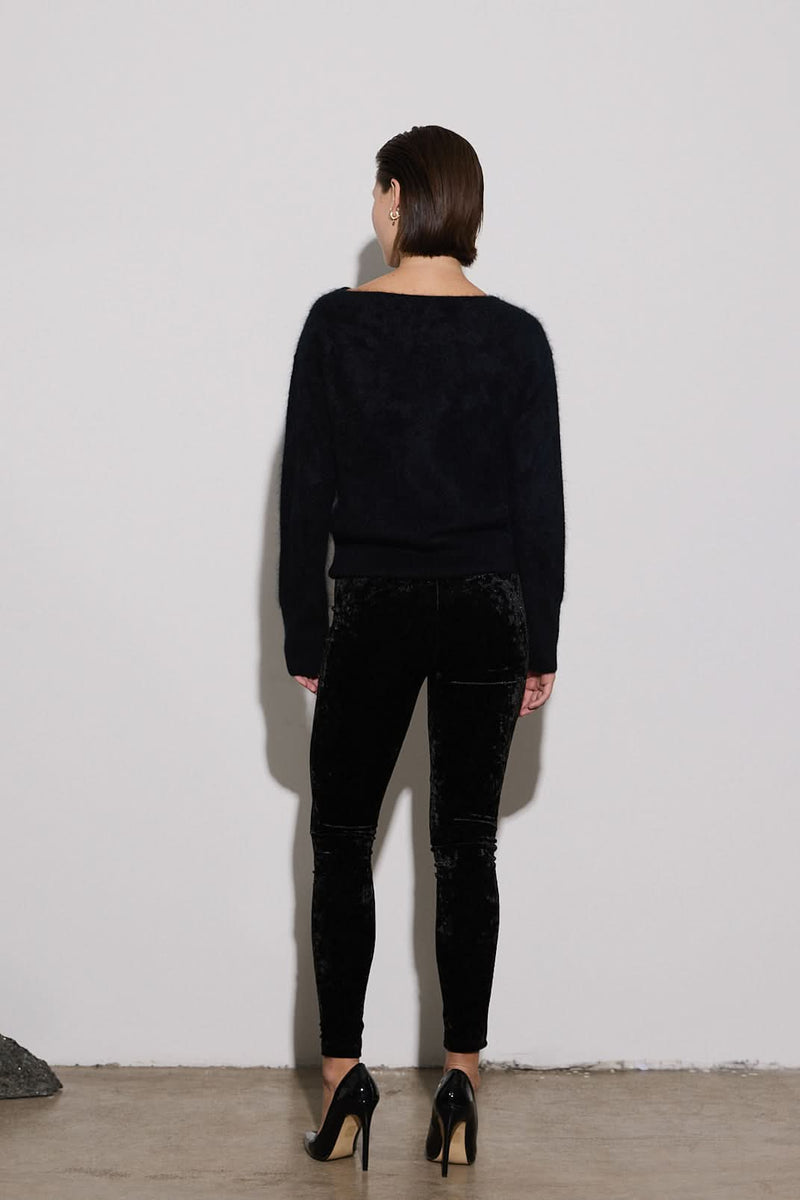 Cloud Knit