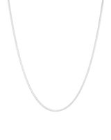 Snake Necklace