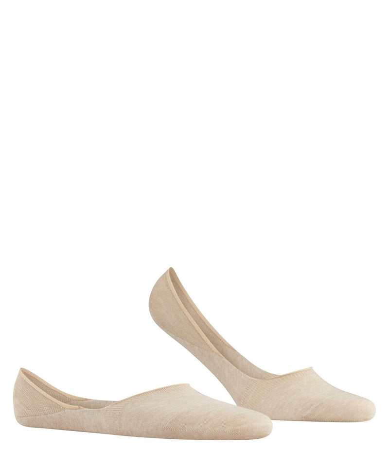 FALKE Step Medium Cut IN