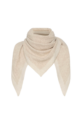 Triangle Scarf Merino
