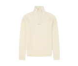 Heroes Hide Half Zip Womens