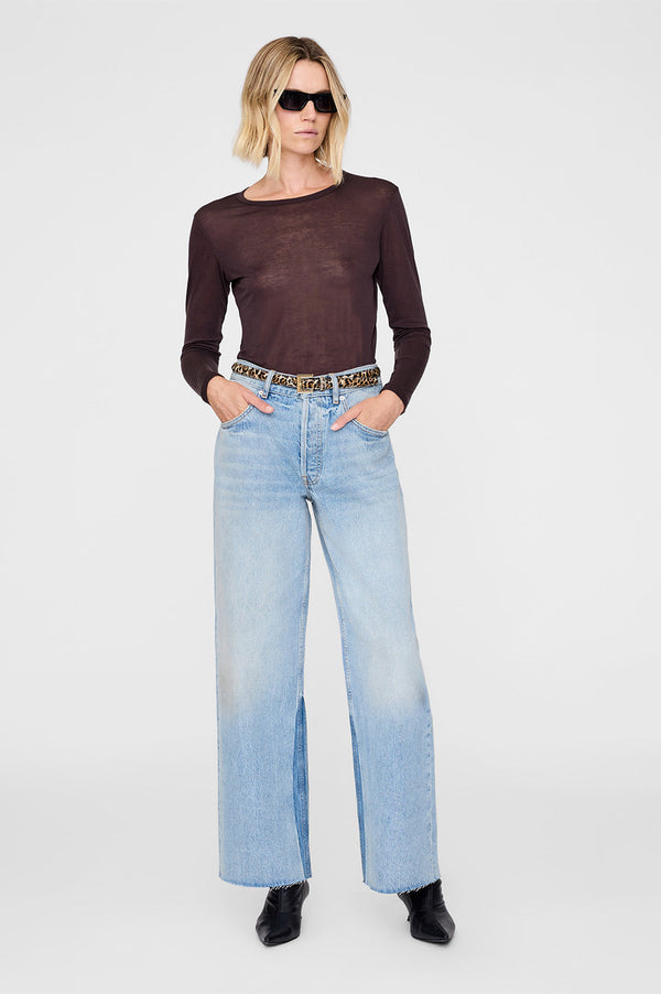 Nicola Belt