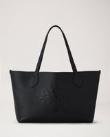 Tree Tote - Heavy Grain