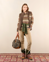 Fjordcord Slacks W