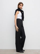 Classic Suit Trouser