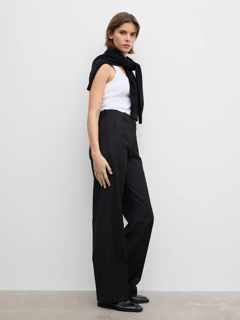 Classic Suit Trouser