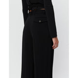 Enzo - Viscose Twill