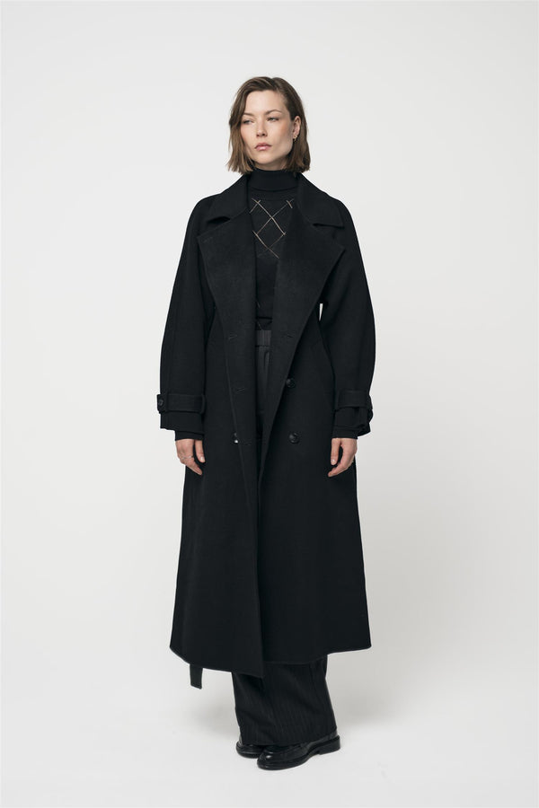 My Wool Coat