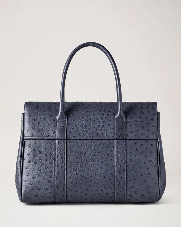 Bayswater - Ostrich Print