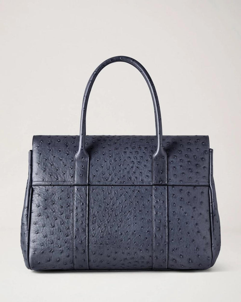 Bayswater - Ostrich Print