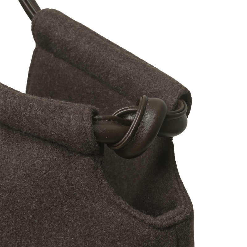 Day Woolen Tote