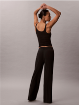 Modal Rib Pyjama Pants