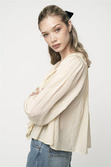 Elliott Blouse