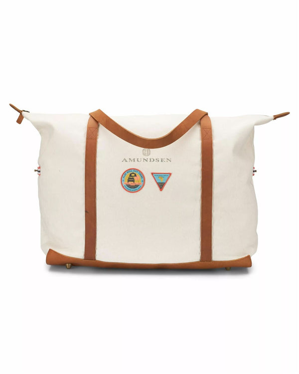 Kalahari Weekend Tote Bag