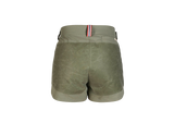 5INCHER FIELD SHORTS W