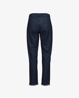 VITA & WANDA X IBEN TERRENCE JEANS