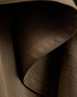 IBEN ATARI OVERSIZED TRENCHCOAT