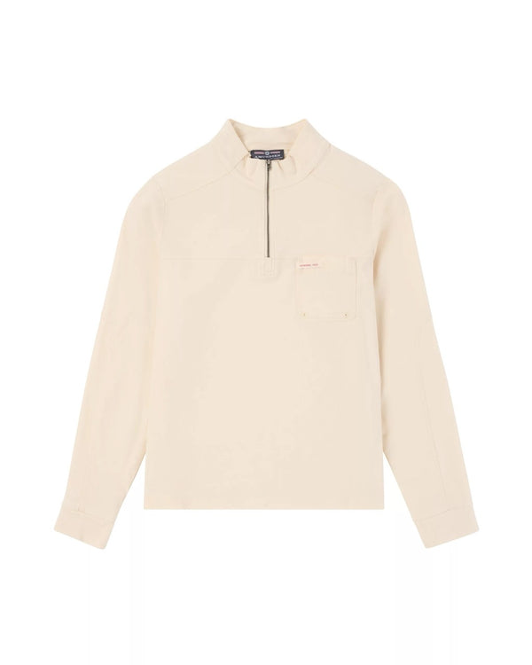 DITCH-HIKER PULLOVER