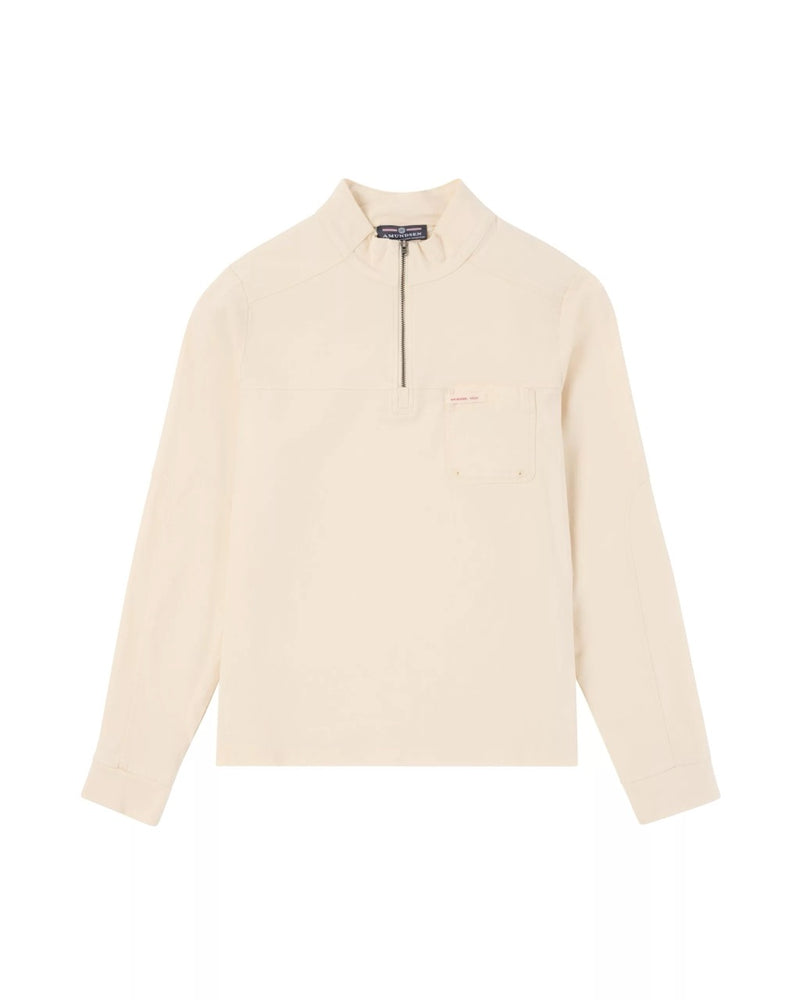 DITCH-HIKER PULLOVER