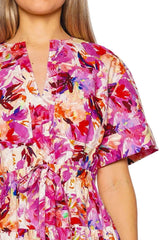 Nadira Dress