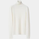 Sierra Turtleneck - Daily Elements